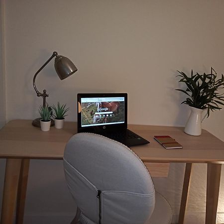 Appartement Costa Dos Faros à Malpica Chambre photo